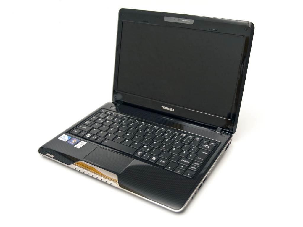 Toshiba Satellite T110