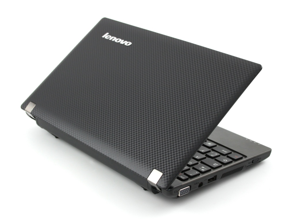 Lenovo IdeaPad S10-3