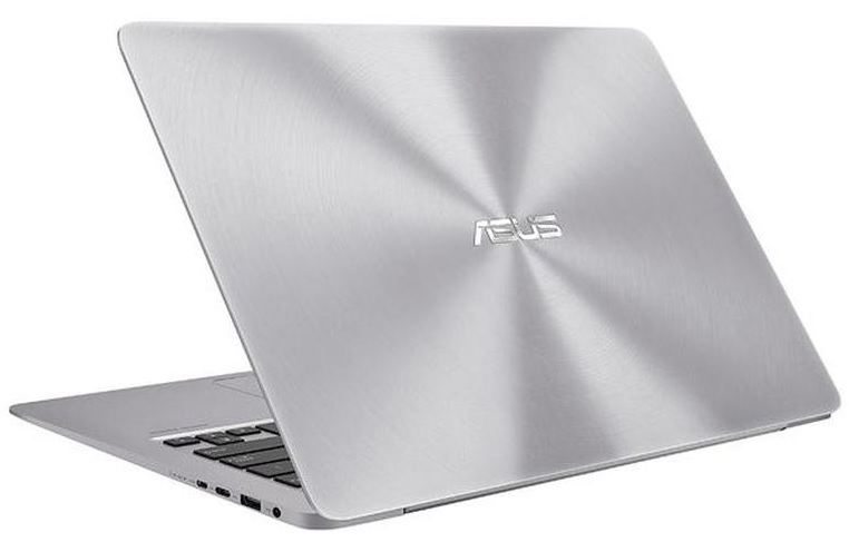 ASUS ZenBook UX330UA