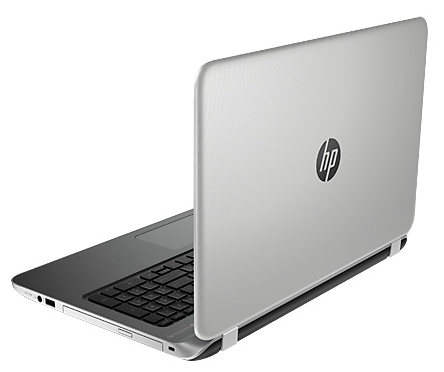 HP Pavilion 15-p159nr