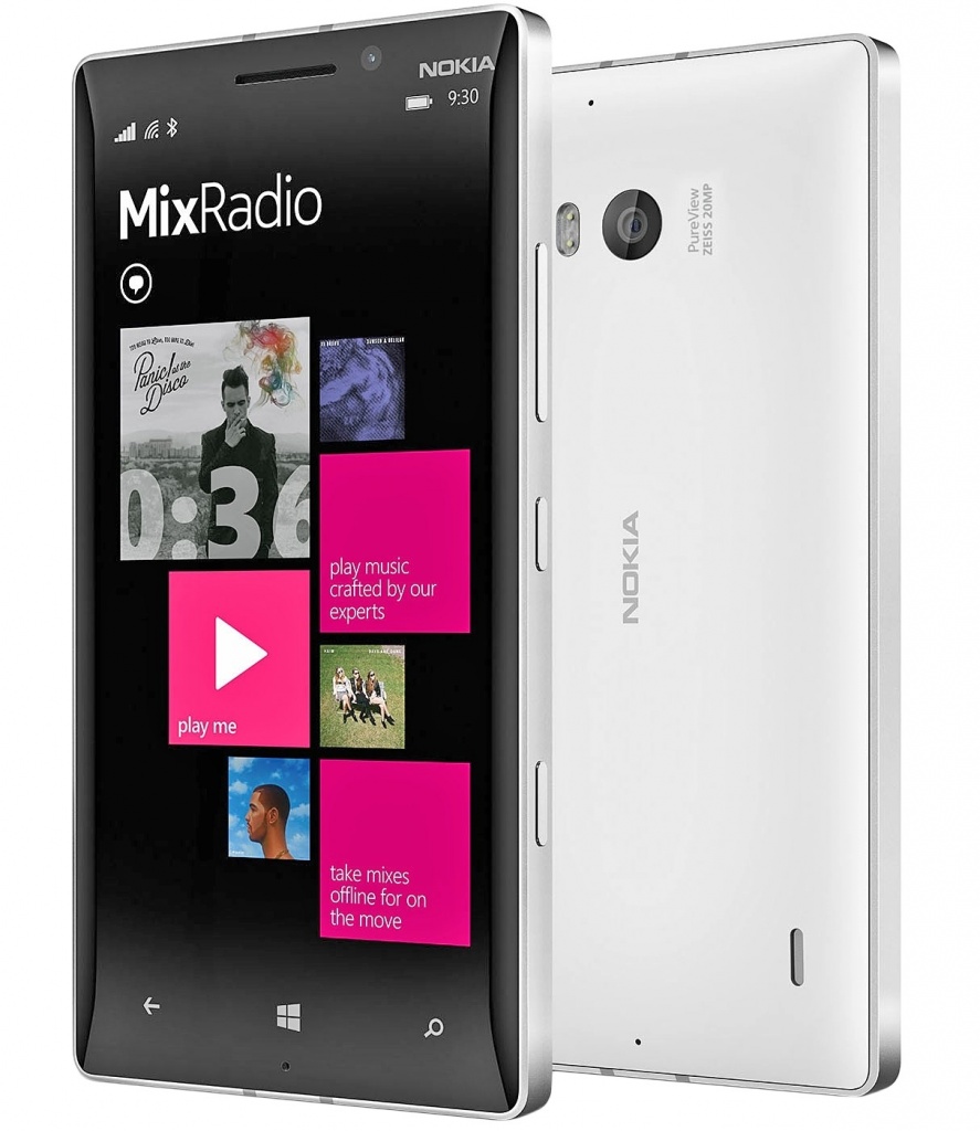 Nokia Lumia 930