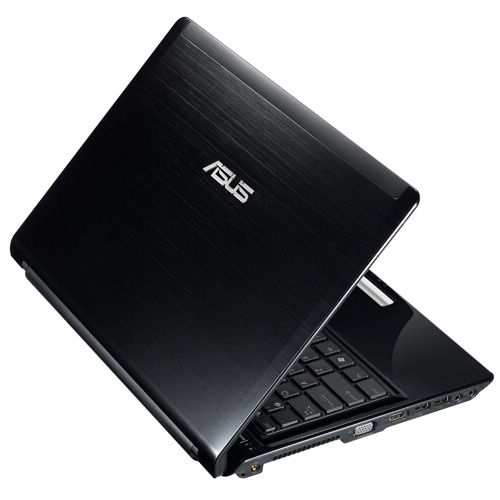 Asus UL80Vt