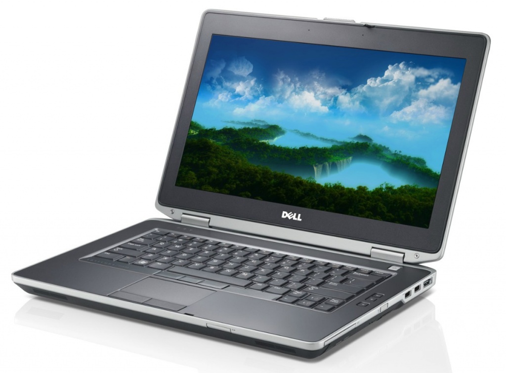 Dell Latitude E6330