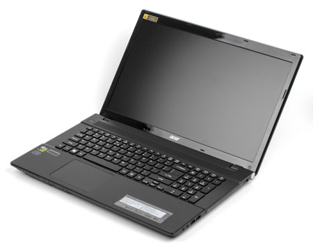 Acer V3-772G