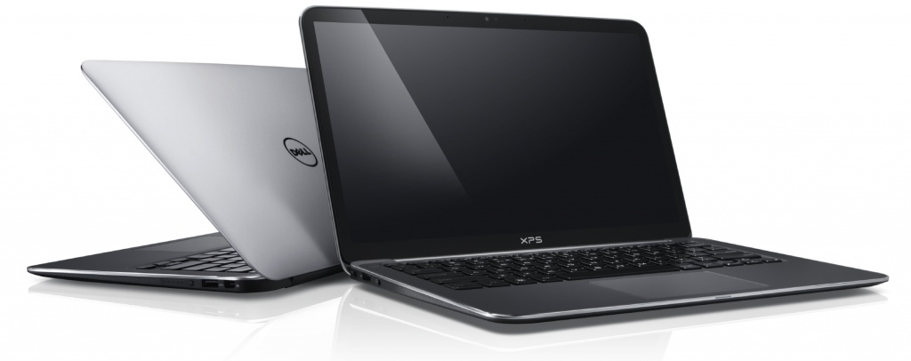 Dell XPS 13 L321x