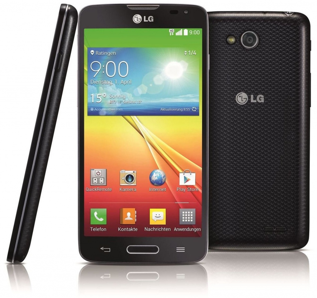 LG L90