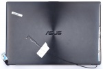 Asus touch UX31A bottom