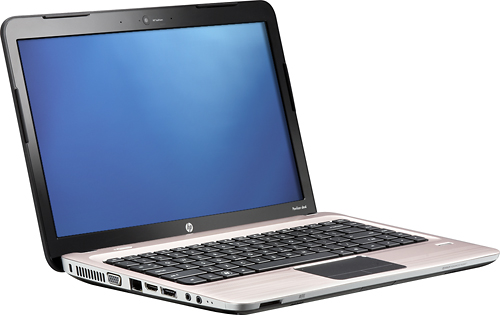 HP Pavilion dm4-1000