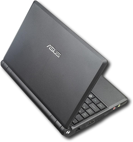 Asus eee pc 4g нет звука