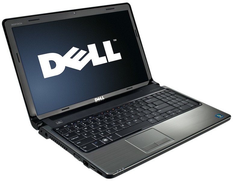 Dell Inspiron 1564