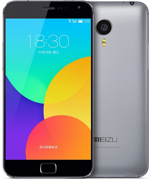 Meizu MX4 Pro