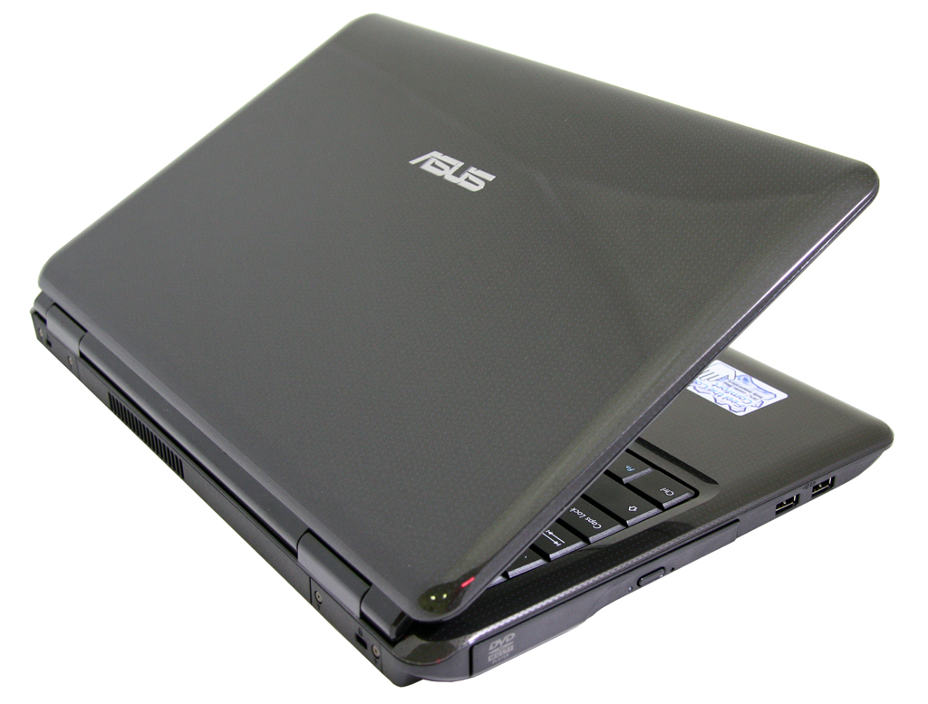 Asus K50IJ