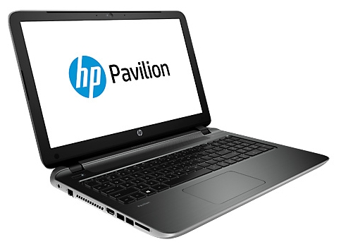 HP Pavilion 15-p159nr