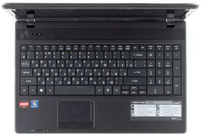 Acer Aspire 5253G