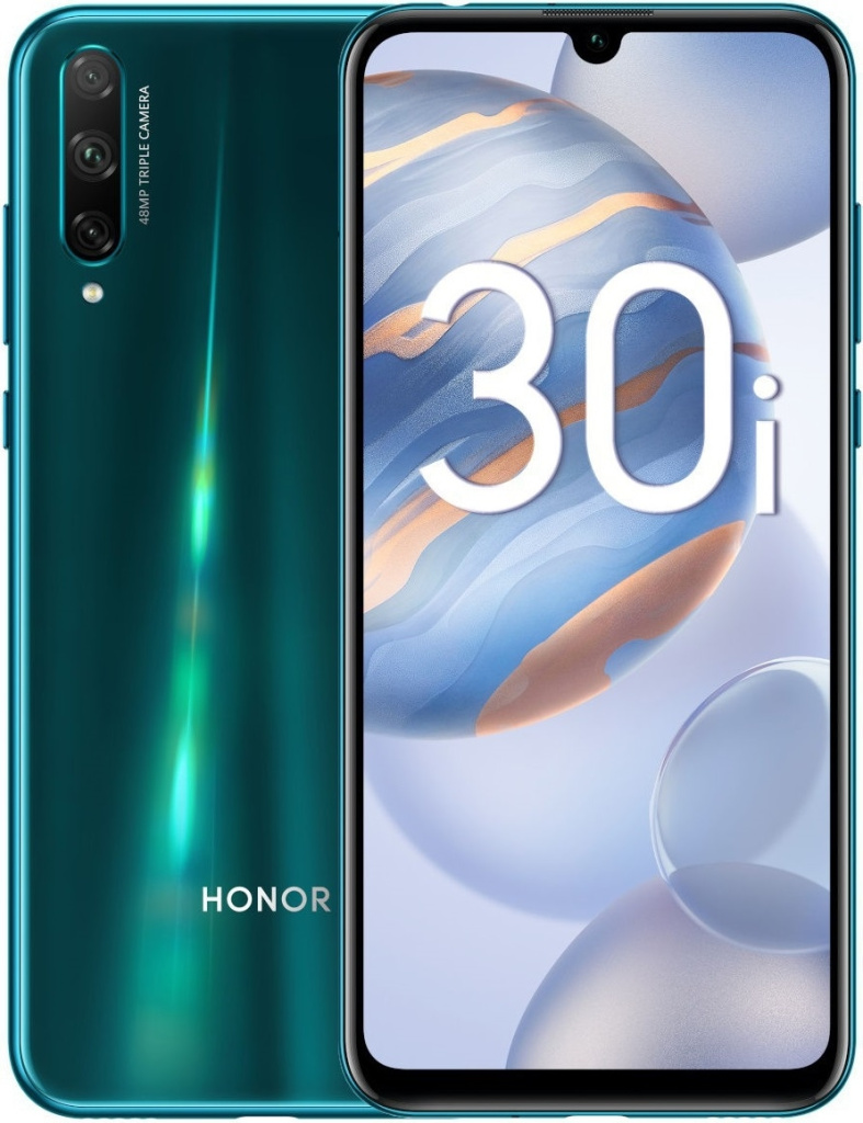 Honor 30i