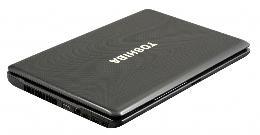 Toshiba Satellite A660