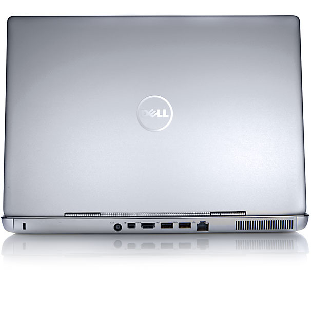 Ноутбук Dell Xps 15z I5-2430m