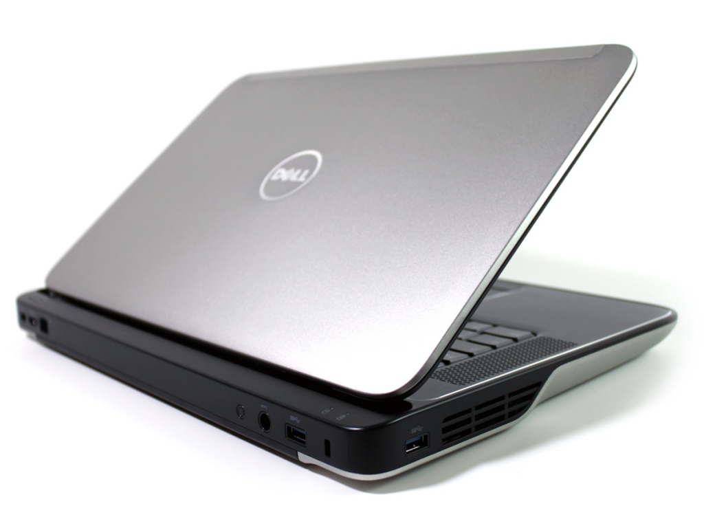 Dell XPS 15 L502x