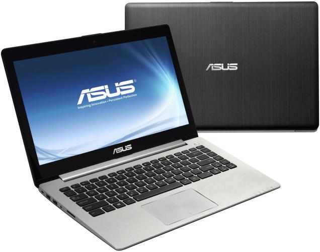 Asus VivoBook S400CA