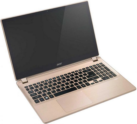 Acer Aspire V5-572PG