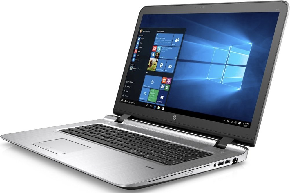 HP ProBook 470 G3