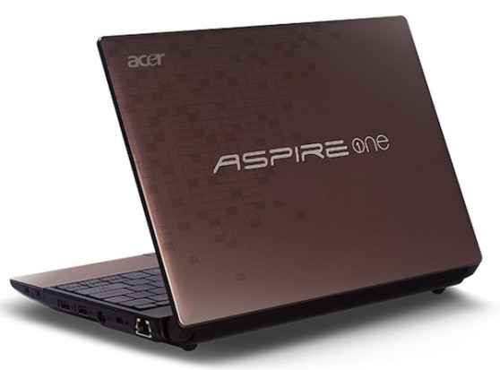 Acer Aspire One 521