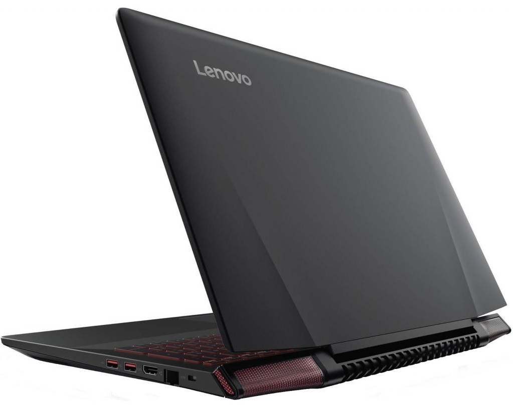 Lenovo IdeaPad Y700-15ISK