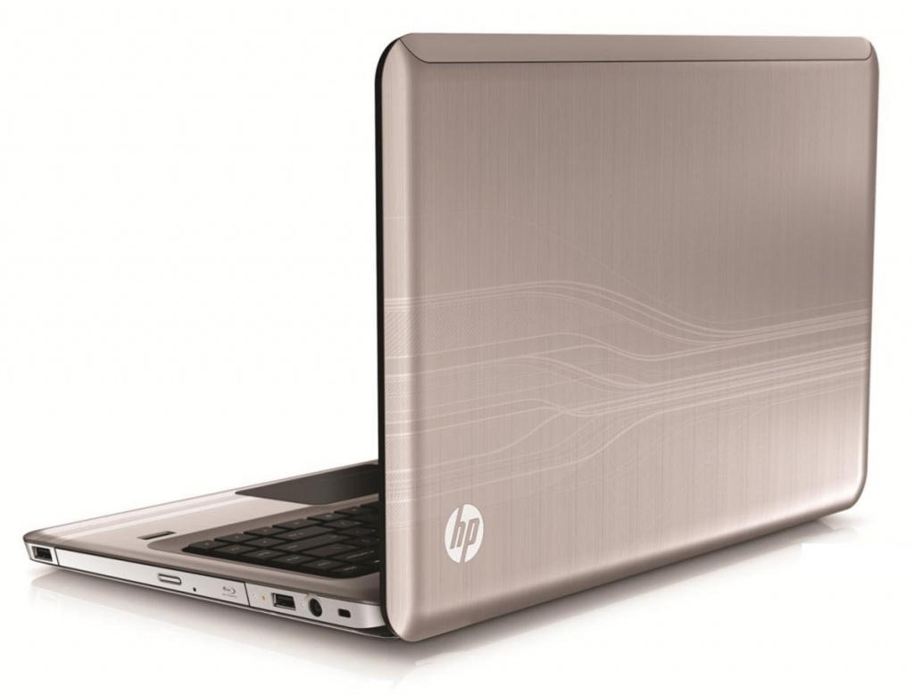 HP Pavilion dv6-3080er