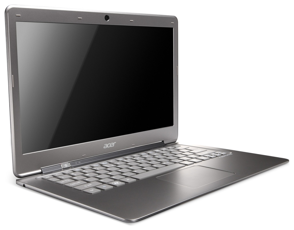 Acer Aspire S3-951