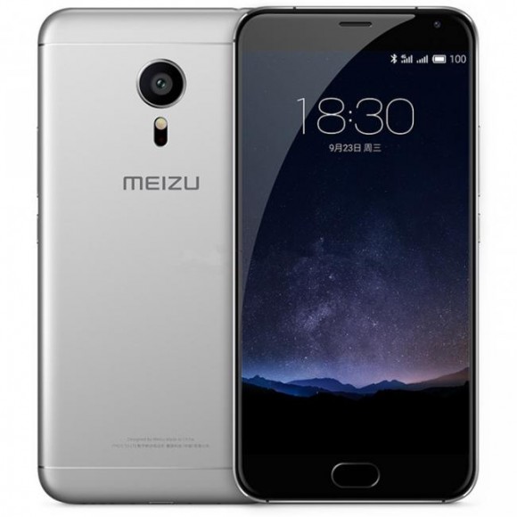 Meizu Pro 5