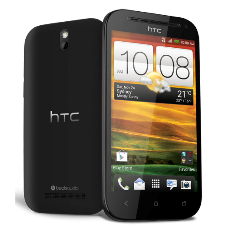 HTC Desire SV