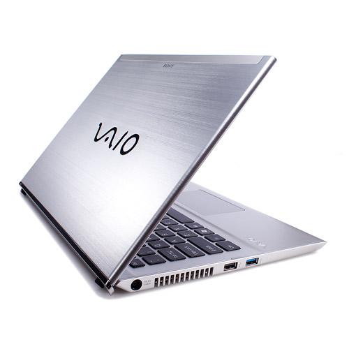 Sony VAIO T13