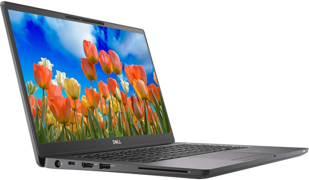Dell Latitude 7300 Dell Latitude 7300