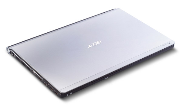 Acer Aspire 8943G