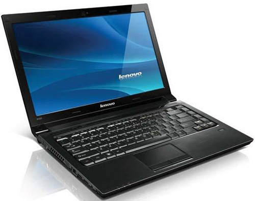 Lenovo Ideapad V360