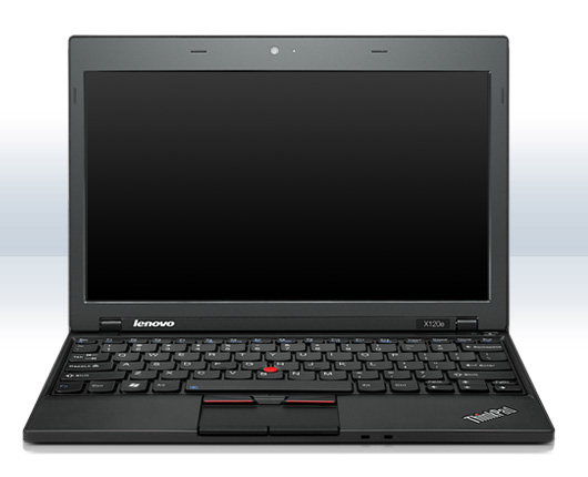 Lenovo ThinkPad X120e