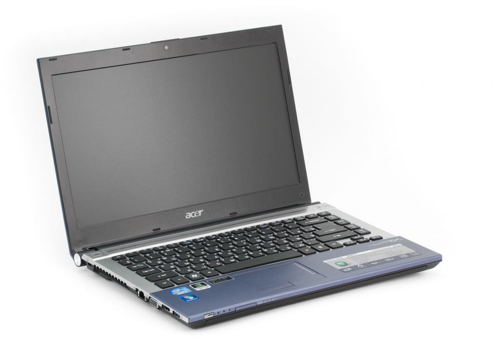 Acer 4830TG