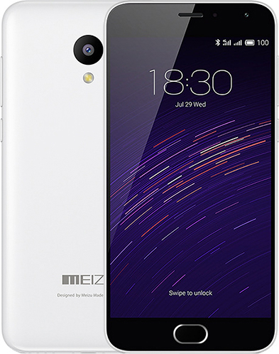 Meizu M2 Mini