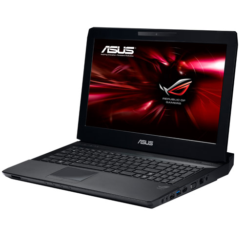 ASUS G53SW