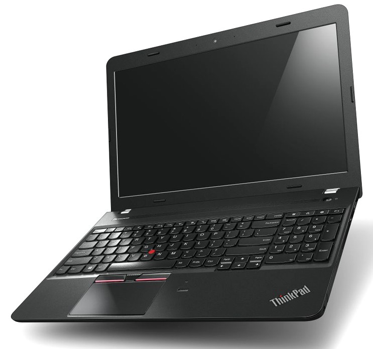 Lenovo Thinkpad Edge E550