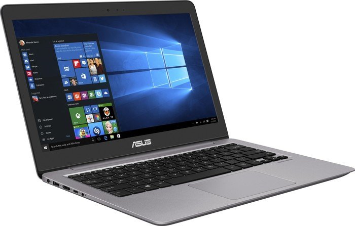 ASUS ZenBook UX330UA