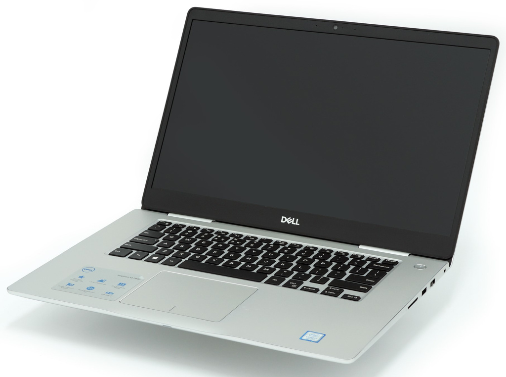 Dell Inspiron 15 7570