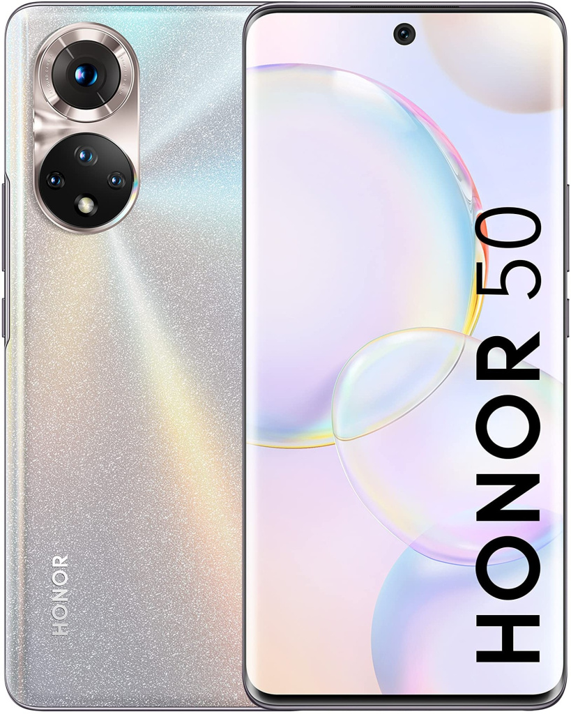 Honor 50