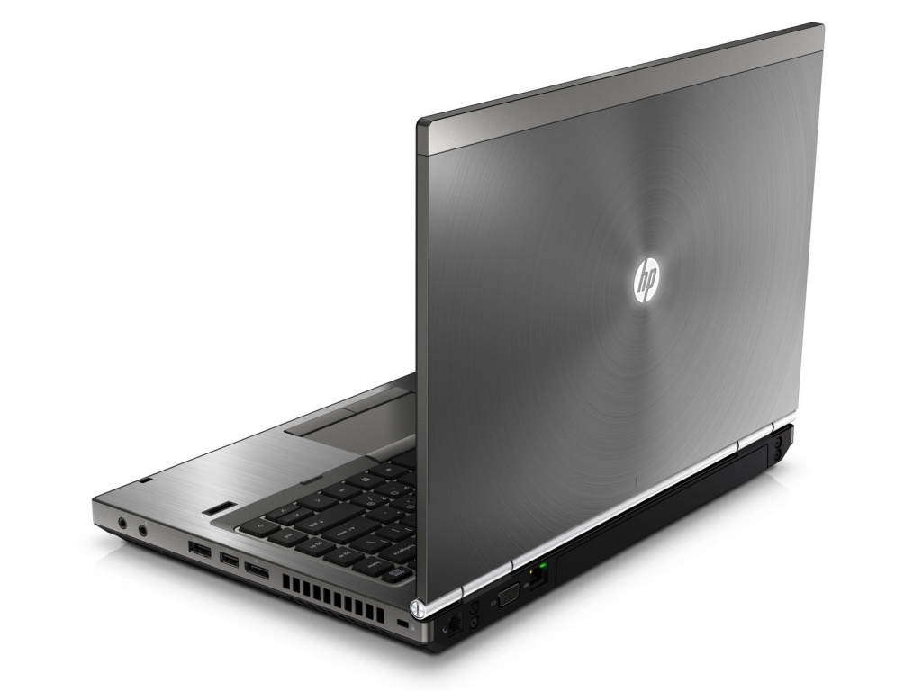 HP EliteBook 8460p