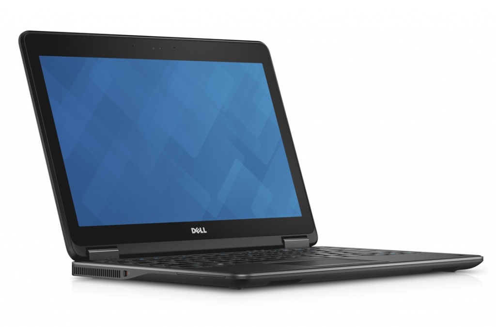 Dell Latitude E7240