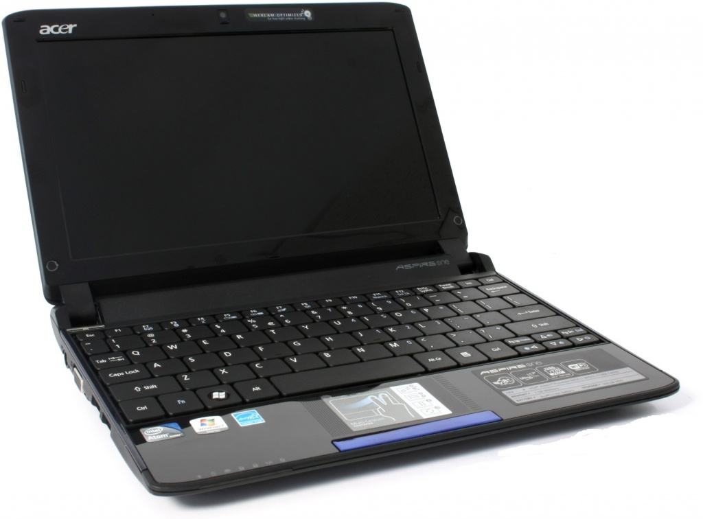 Acer Aspire One 532h