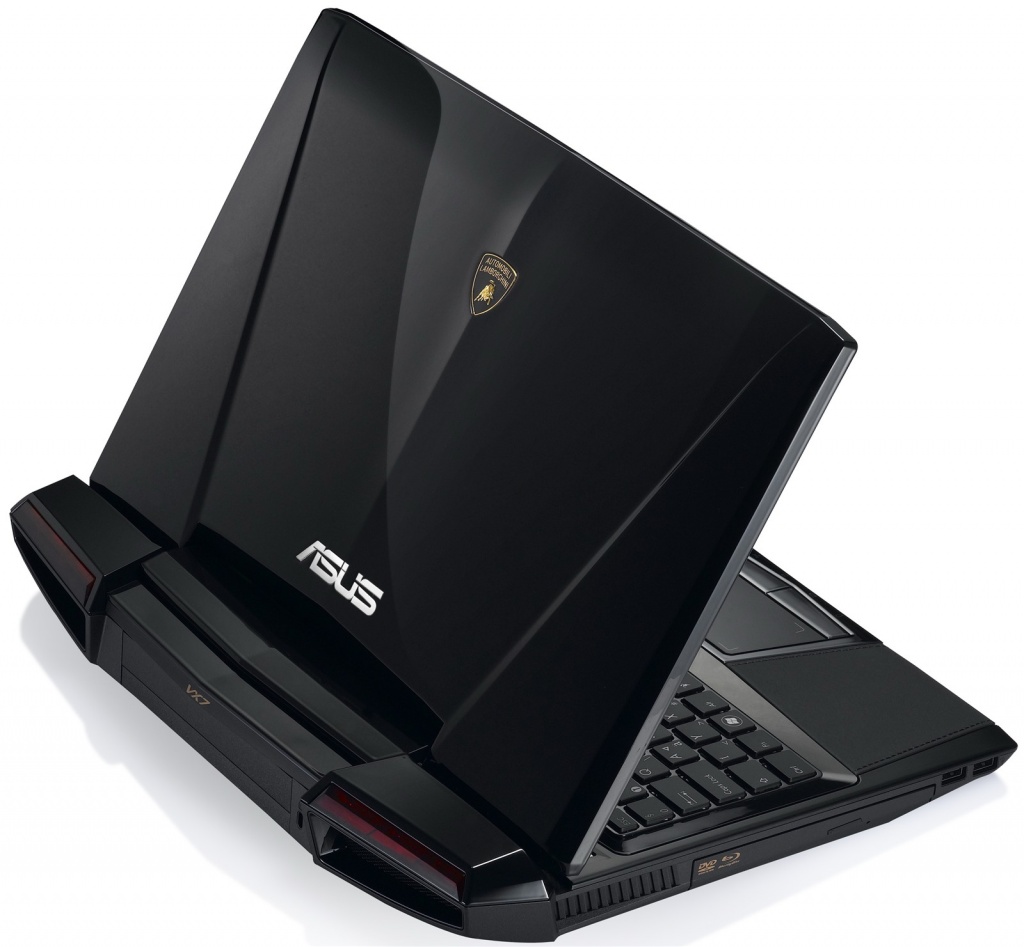 Asus Lamborghini VX7