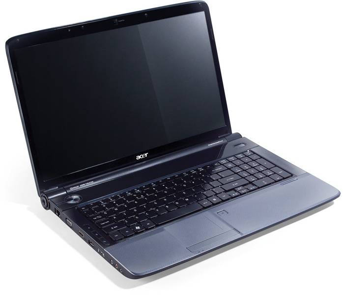 Acer Aspire 7540G