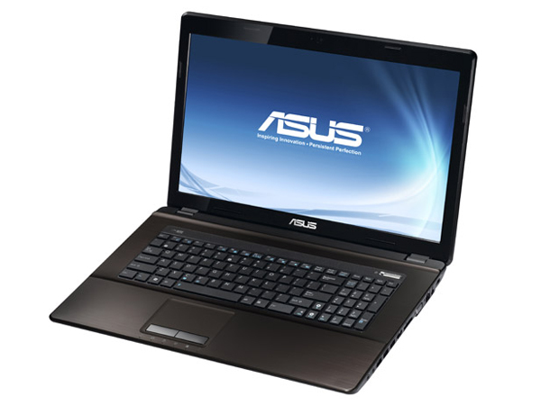 Asus K73SV