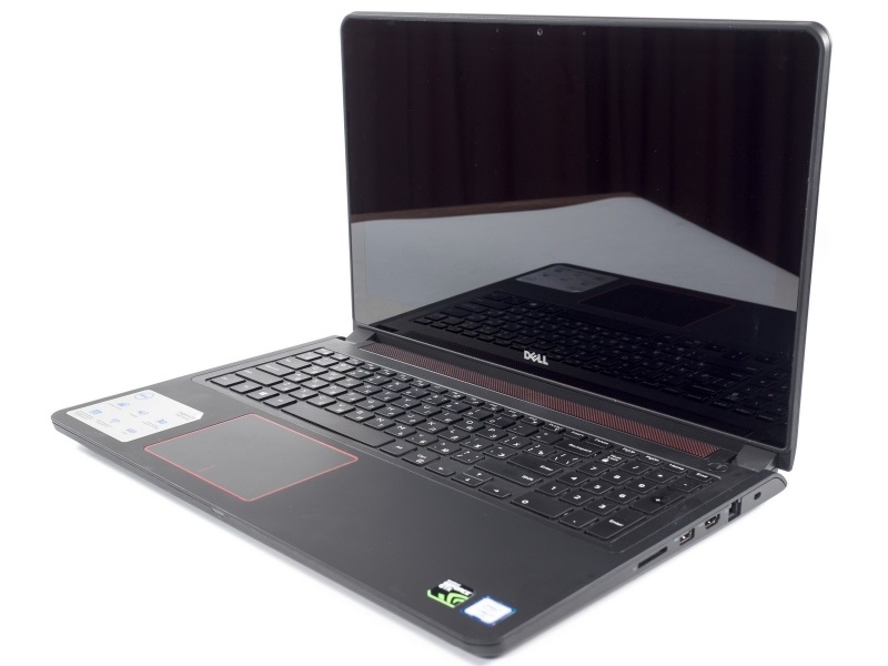 Dell Inspiron 15 7559